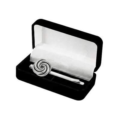 Black Velvet Box - Custom Patch Factory