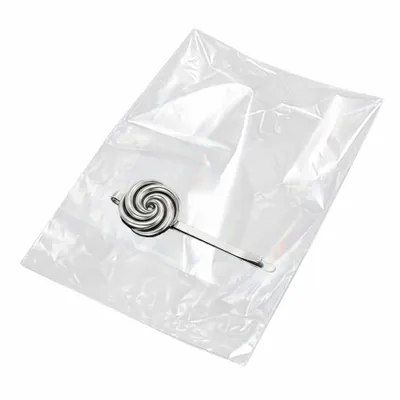 Poly Bag - Custom Patch Factory