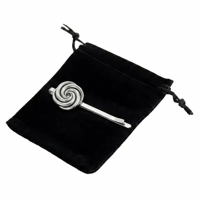 Velvet Bag - Custom Patch Factory