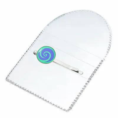 PVC Bag - Custom Patch Factory