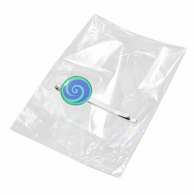 Poly Bag - Custom Patch Factory