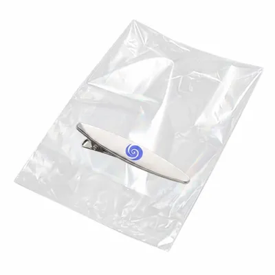 Poly Bag - Custom Patch Factory