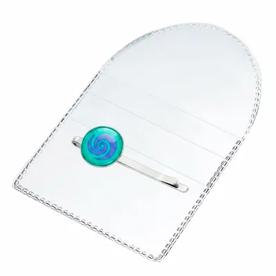 PVC Bag - Custom Patch Factory