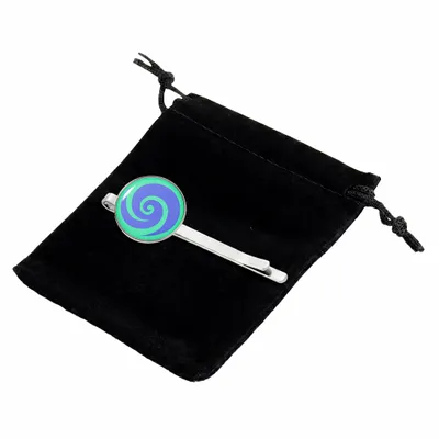Velvet Bag - Custom Patch Factory