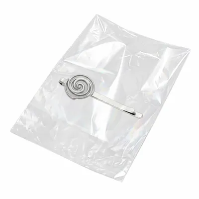 Poly Bag - Custom Patch Factory