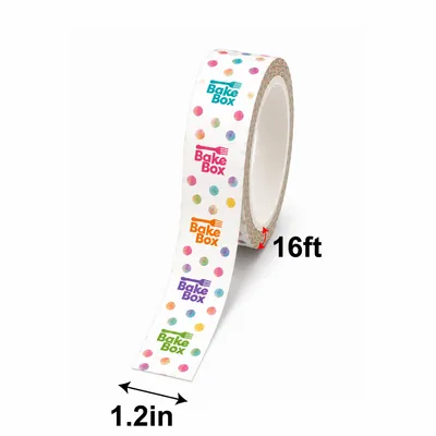 1.2 in x 16 ft - Custom Patch Factory