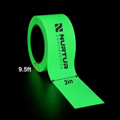 3 in x 9.5 ft - Custom Patch Factory