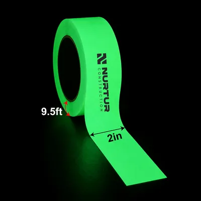 2 in x 9.5 ft - Custom Patch Factory