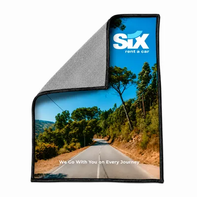 12" x 16" - Custom Patch Factory