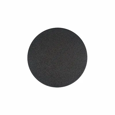 Circle - Custom Patch Factory
