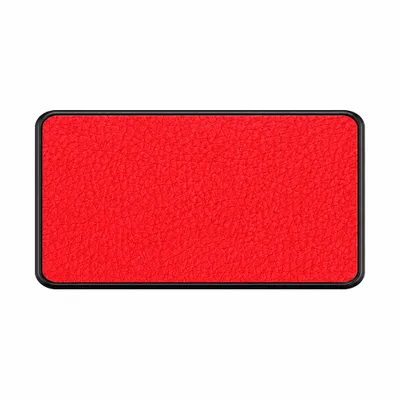 Red - Custom Patch Factory