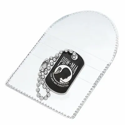 PVC Bag - Custom Patch Factory