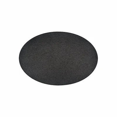 Oval - Custom Patch Factory