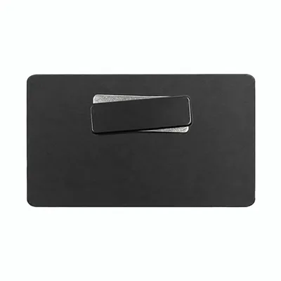 Magnet Backing - Custom Patch Factory