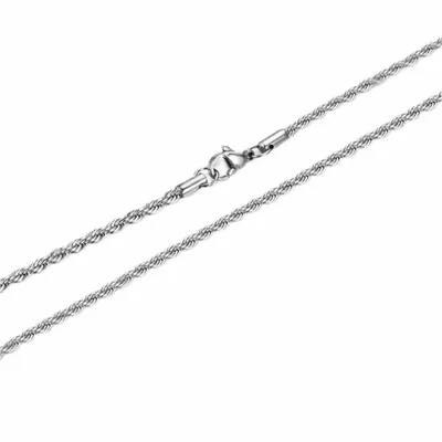 Rope Chain - Custom Patch Factory