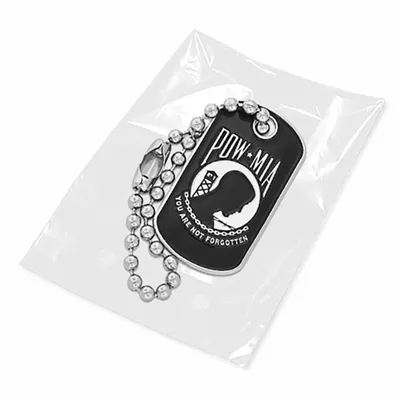 Poly Bag - Custom Patch Factory