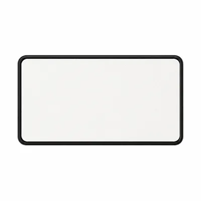 White - Custom Patch Factory