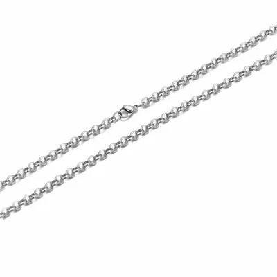 Ball Chain - Custom Patch Factory