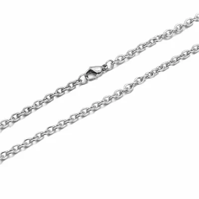 Cable Chain - Custom Patch Factory