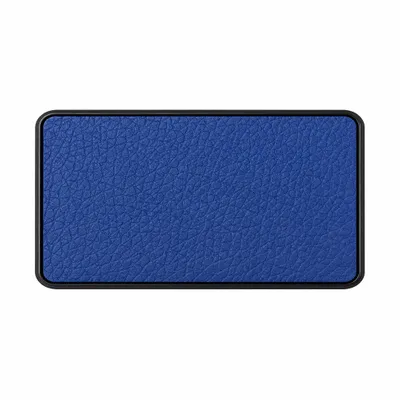 Blue - Custom Patch Factory