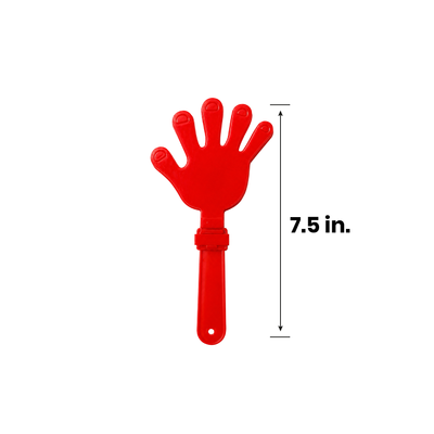 7.5 inch - Custom Patch Factory