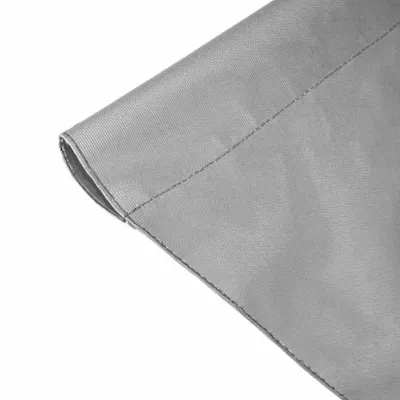Top Pole Pocket - Custom Patch Factory