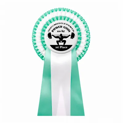 Light Green - Custom Patch Factory