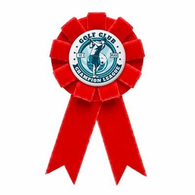 Red - Custom Patch Factory