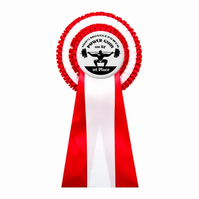 Red - Custom Patch Factory