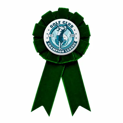 Green - Custom Patch Factory