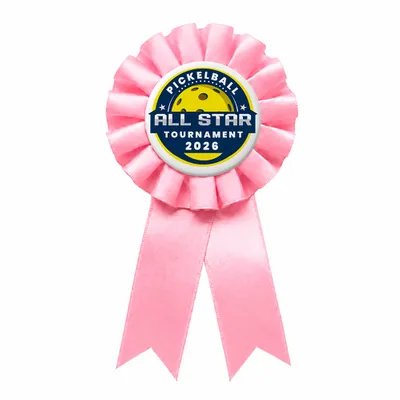 Light Pink - Custom Patch Factory