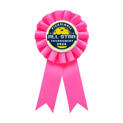 Pink - Custom Patch Factory