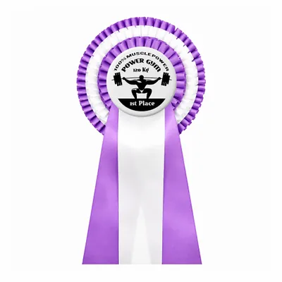 Purple - Custom Patch Factory