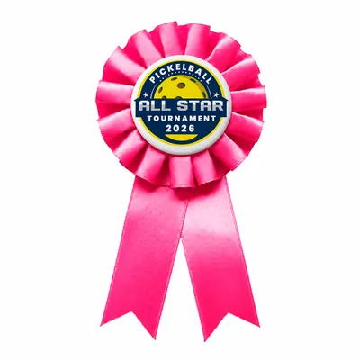 Hot Pink - Custom Patch Factory