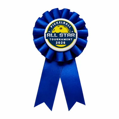 Royal Blue - Custom Patch Factory