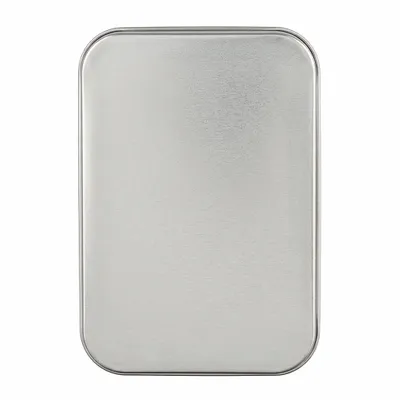 SILVER - Custom Patch Factory