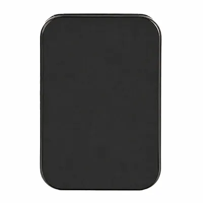BLACK - Custom Patch Factory