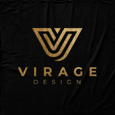 Gold Foil Stamp - Custom Patch Factory