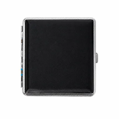 BLACK - Custom Patch Factory