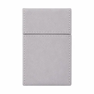 Grey - Custom Patch Factory