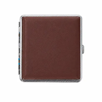 Brown - Custom Patch Factory