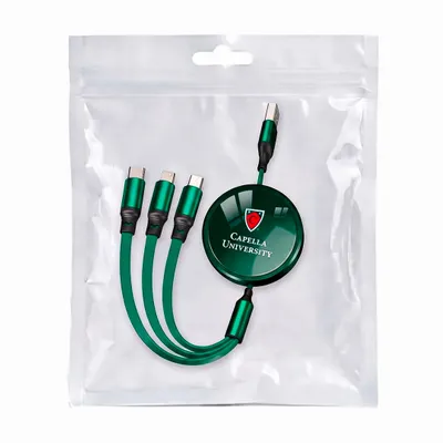 Opp Bag - Custom Patch Factory