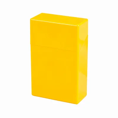 YELLOW - Custom Patch Factory