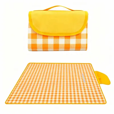 YELLOW - Custom Patch Factory