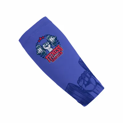 Forearm Length - Custom Patch Factory