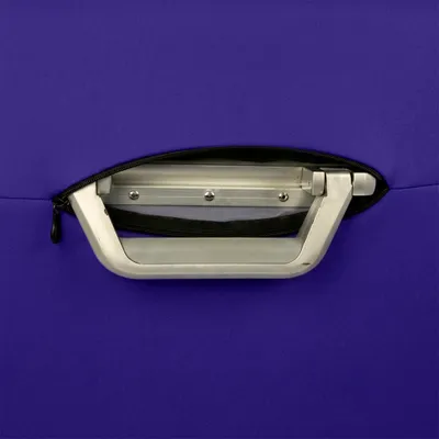 Hidden Zipper Opening - Custom Patch Factory