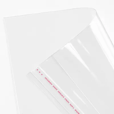 Flat Edge - Custom Patch Factory