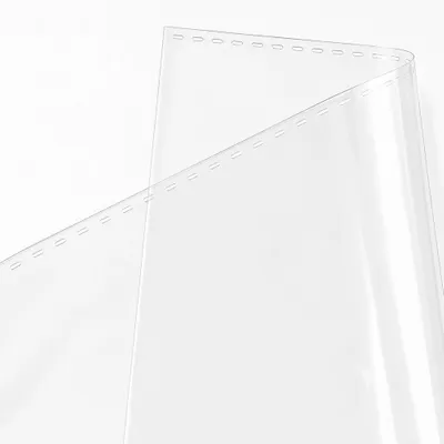 Reinforced Edge - Custom Patch Factory