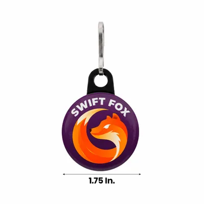 1.75 In. - Custom Patch Factory