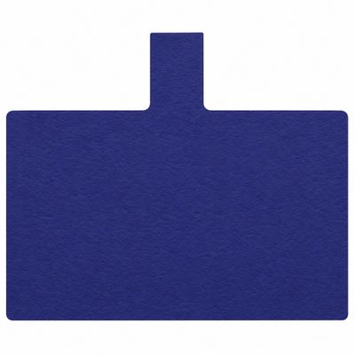 Blue - Custom Patch Factory